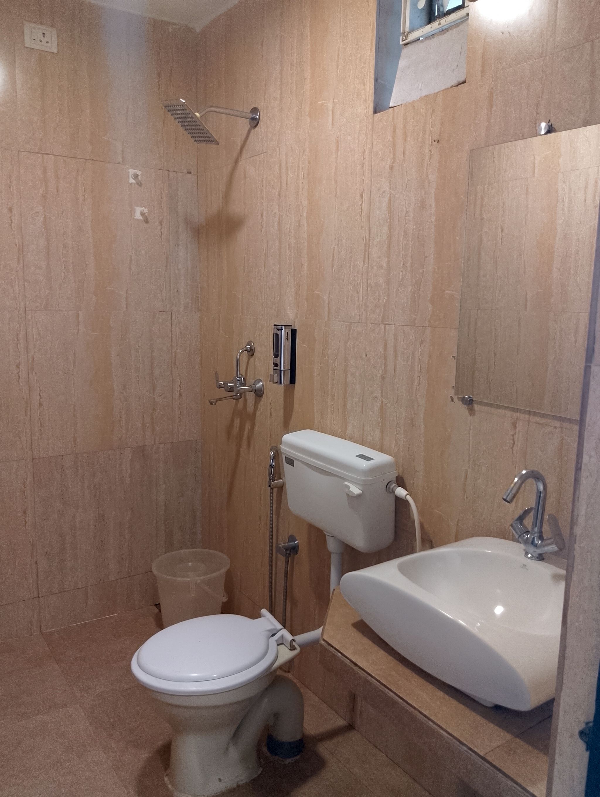 Abalone Resort Standard Room