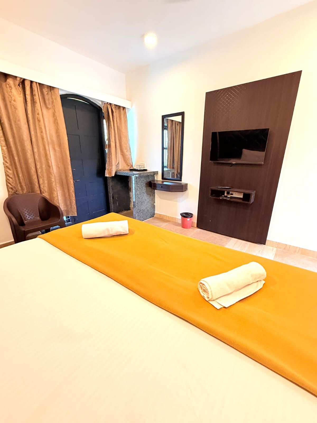 Abalone Resort
