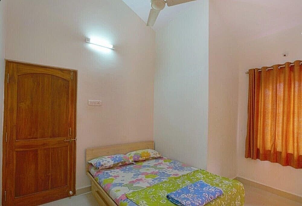 undefined GuestHouser 4 BHK Villa 9076