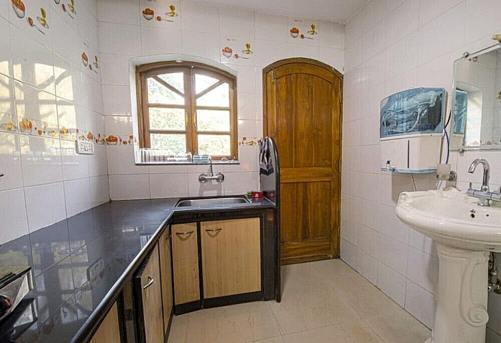 undefined GuestHouser 4 BHK Villa 9076 5