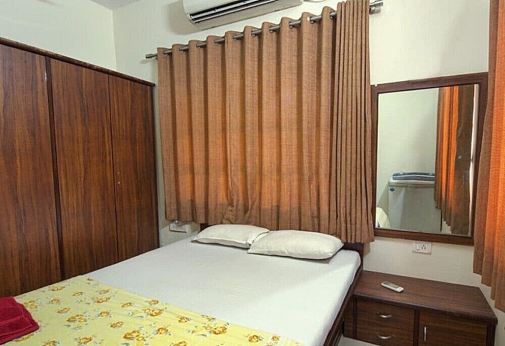 undefined GuestHouser 4 BHK Villa 9076 4