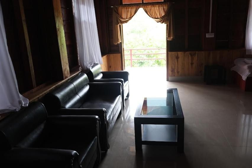 undefined Camp David, Kigwema 4