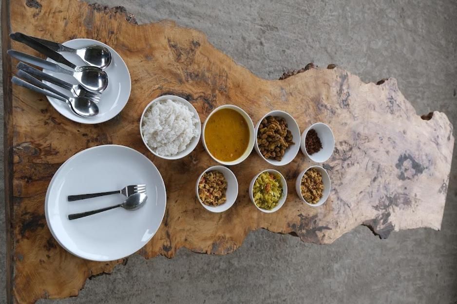 undefined Camp David, Kigwema 8