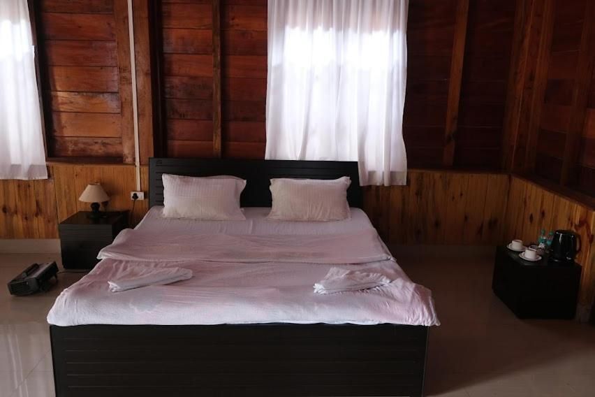 undefined Camp David, Kigwema 5