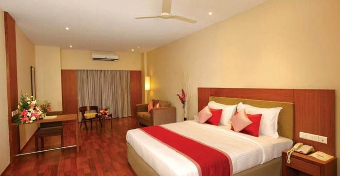 Suite Room AC