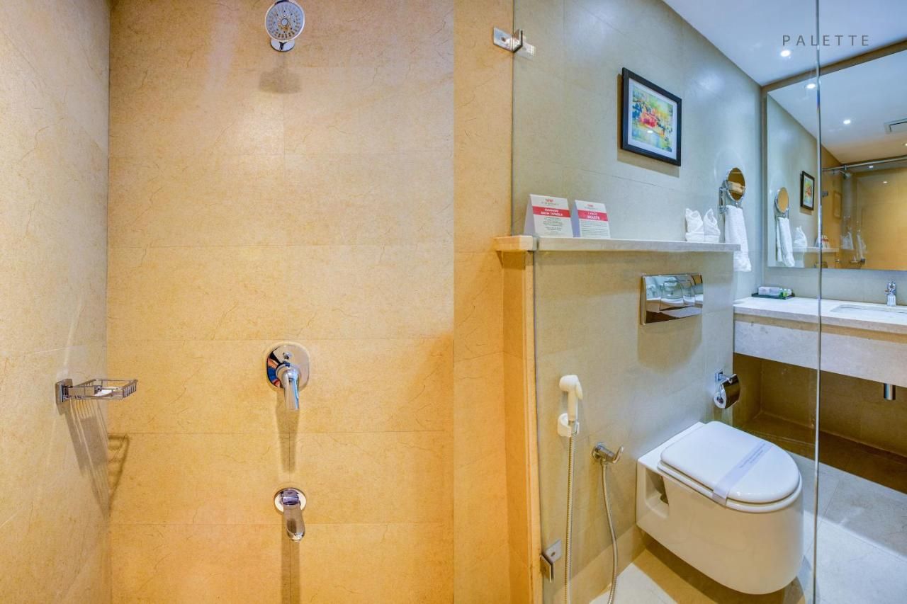 JK Residency Cheruvathur Deluxe Twin Bed AC 3