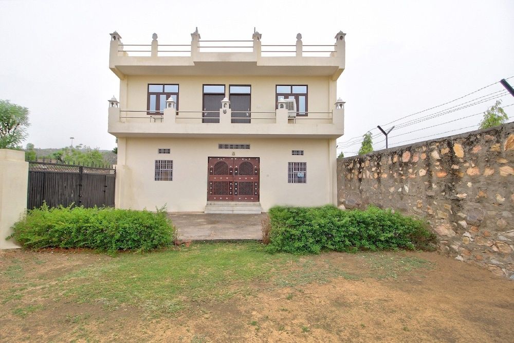 undefined Hotel O Kukas Guest House 10