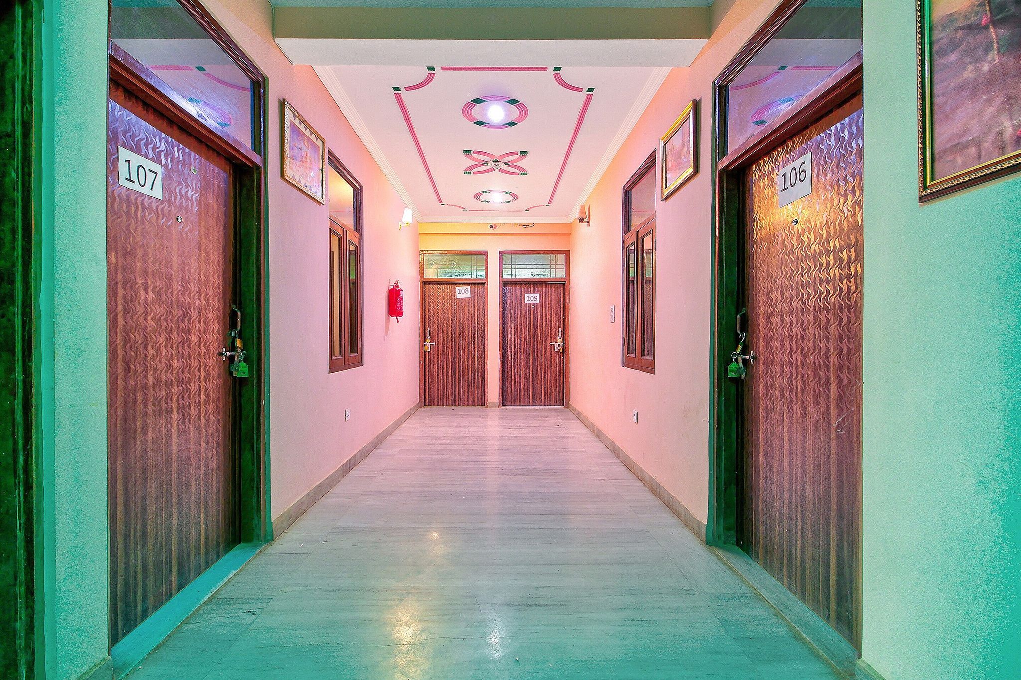 undefined Hotel O Kukas Guest House 3