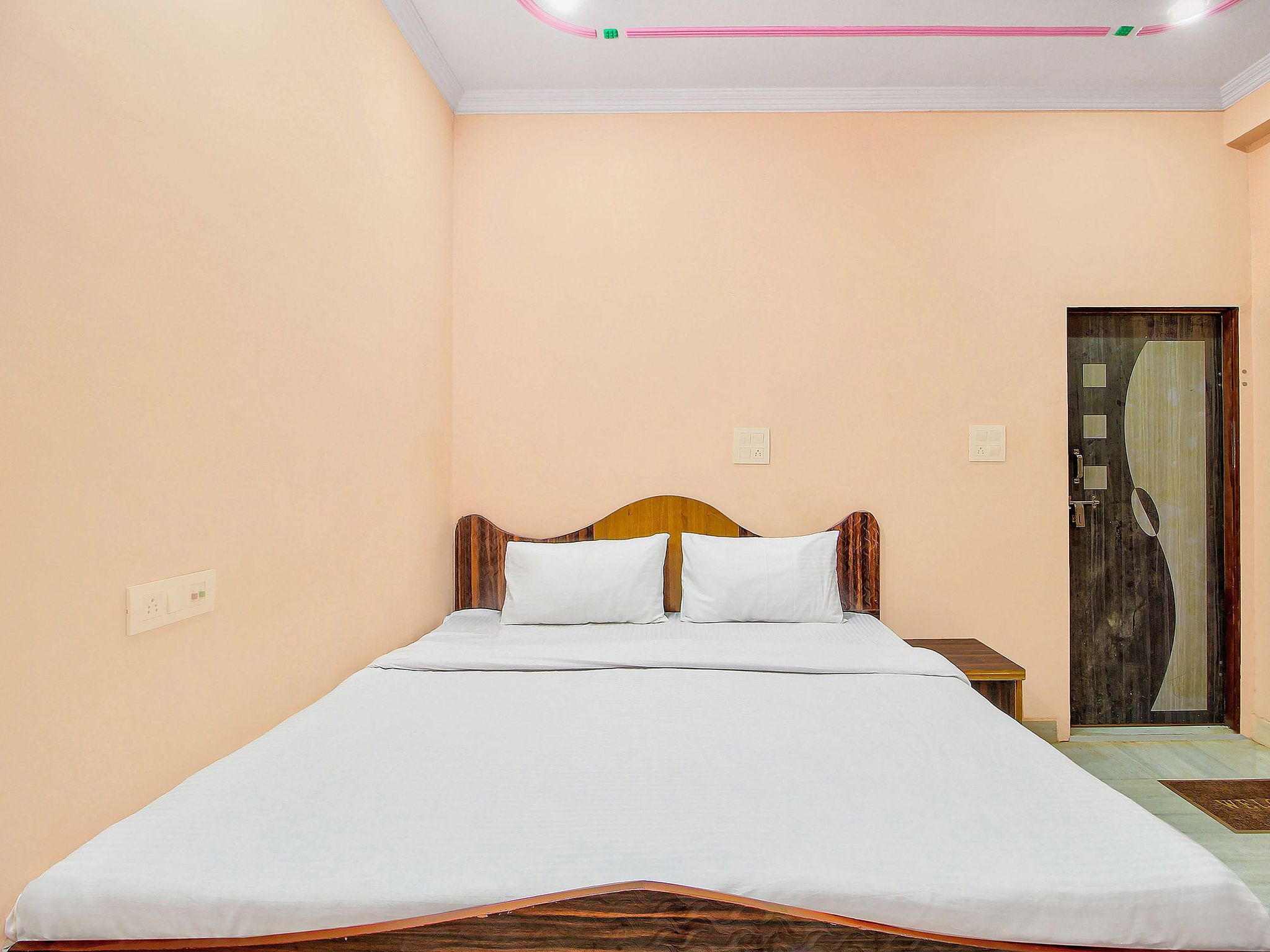 Hotel O Kukas Guest House SPOT ON NON-AC 3