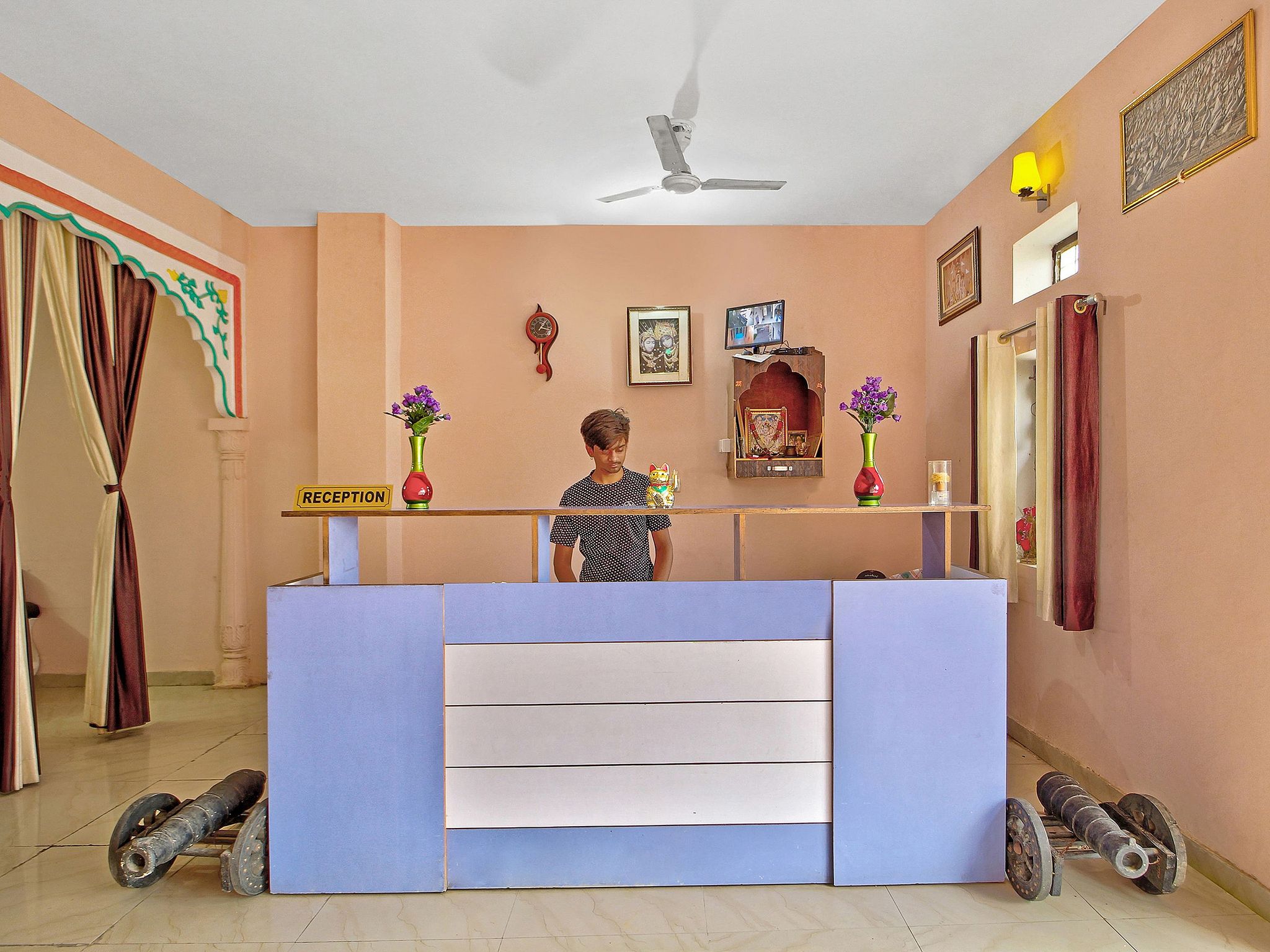 undefined Hotel O Kukas Guest House 2