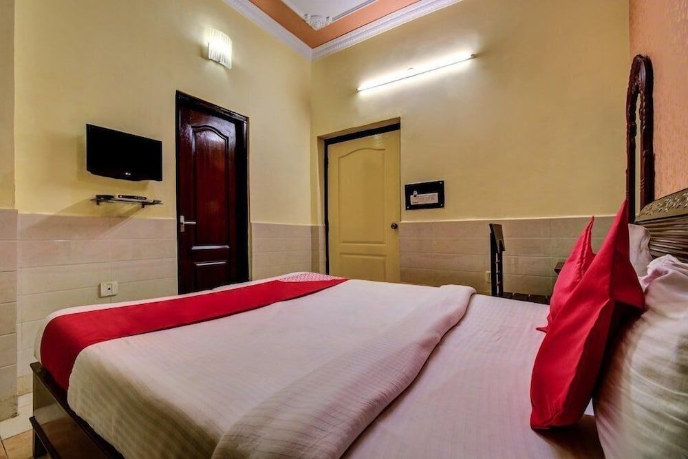 undefined Hotel RG Palace Jaipur 6