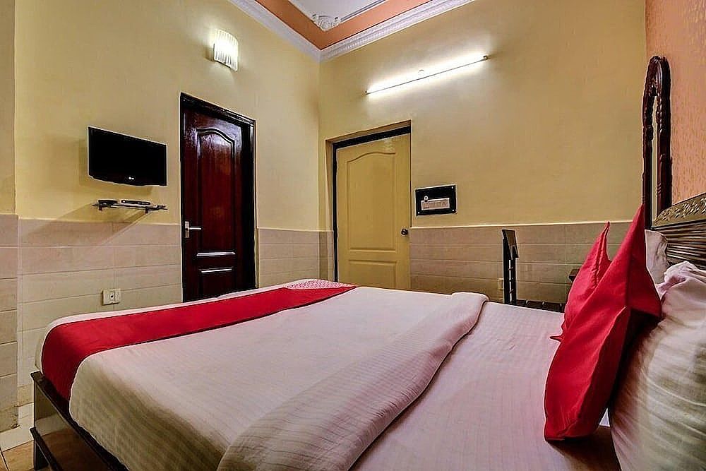 undefined Hotel RG Palace Jaipur 2