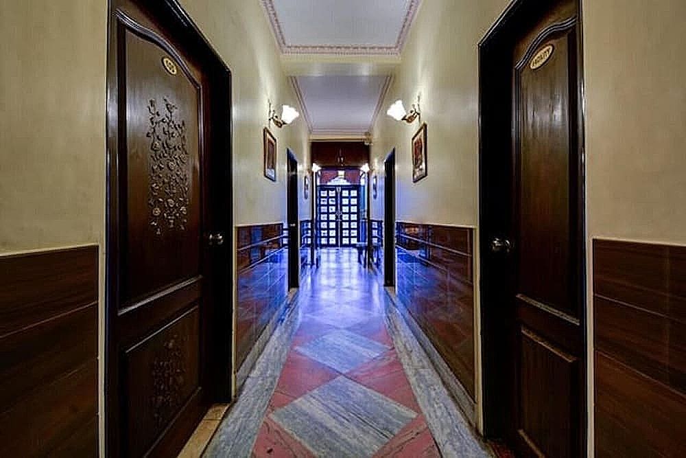 undefined Hotel RG Palace Jaipur 5