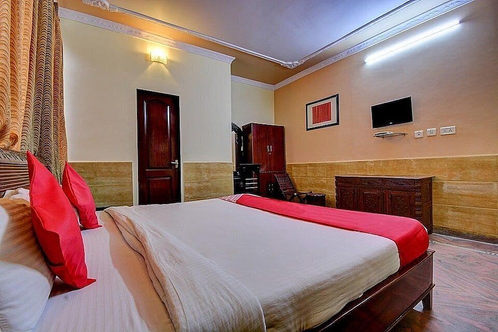 undefined Hotel RG Palace Jaipur 3