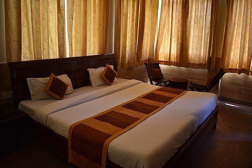 undefined Hotel RG Palace Jaipur