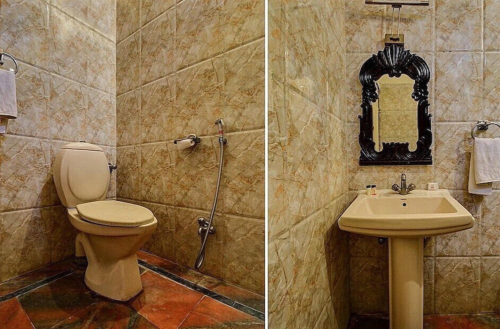 undefined Hotel RG Palace Jaipur 4