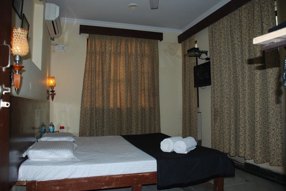 Hotel Park View Superior Room 2