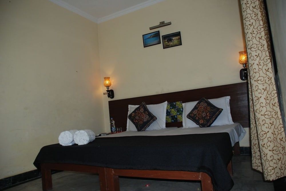 Hotel Park View Superior Room 3