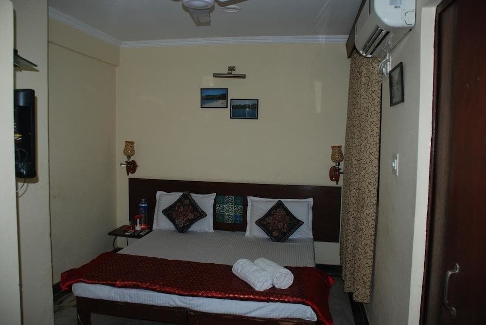 Hotel Park View Superior Room