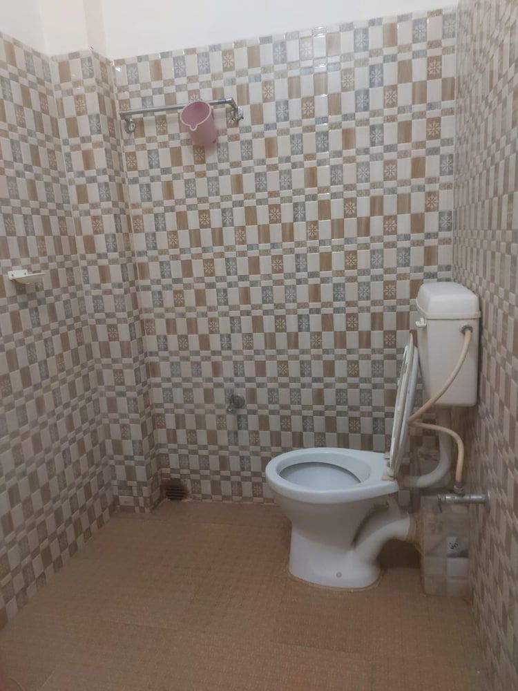 Standard Double Room, Balcony