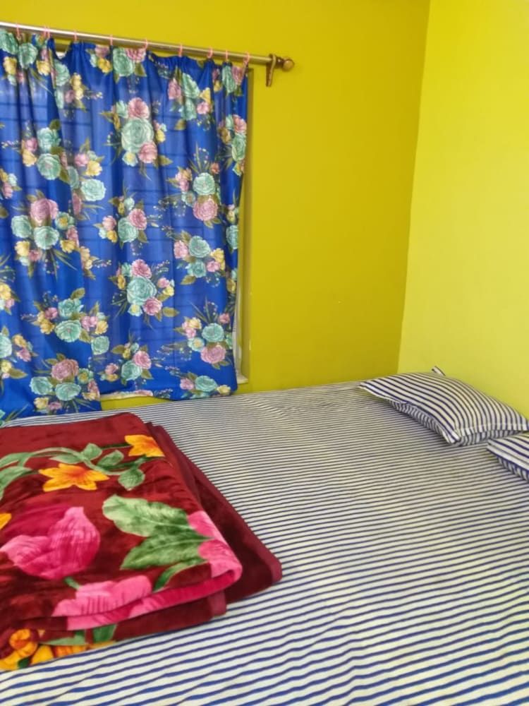 Goroomgo Chhabighar New Digha