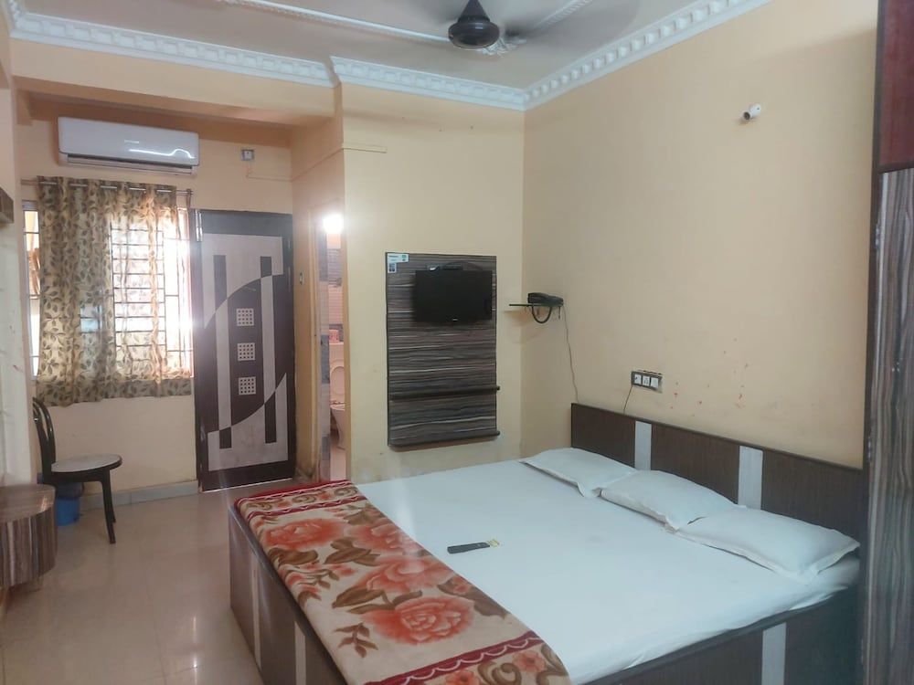 Goroomgo Barsha Resort Digha
