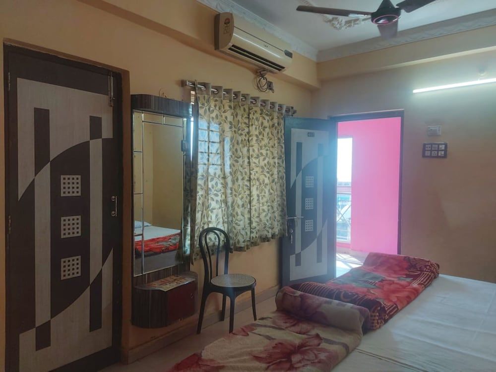 Goroomgo Barsha Resort Digha