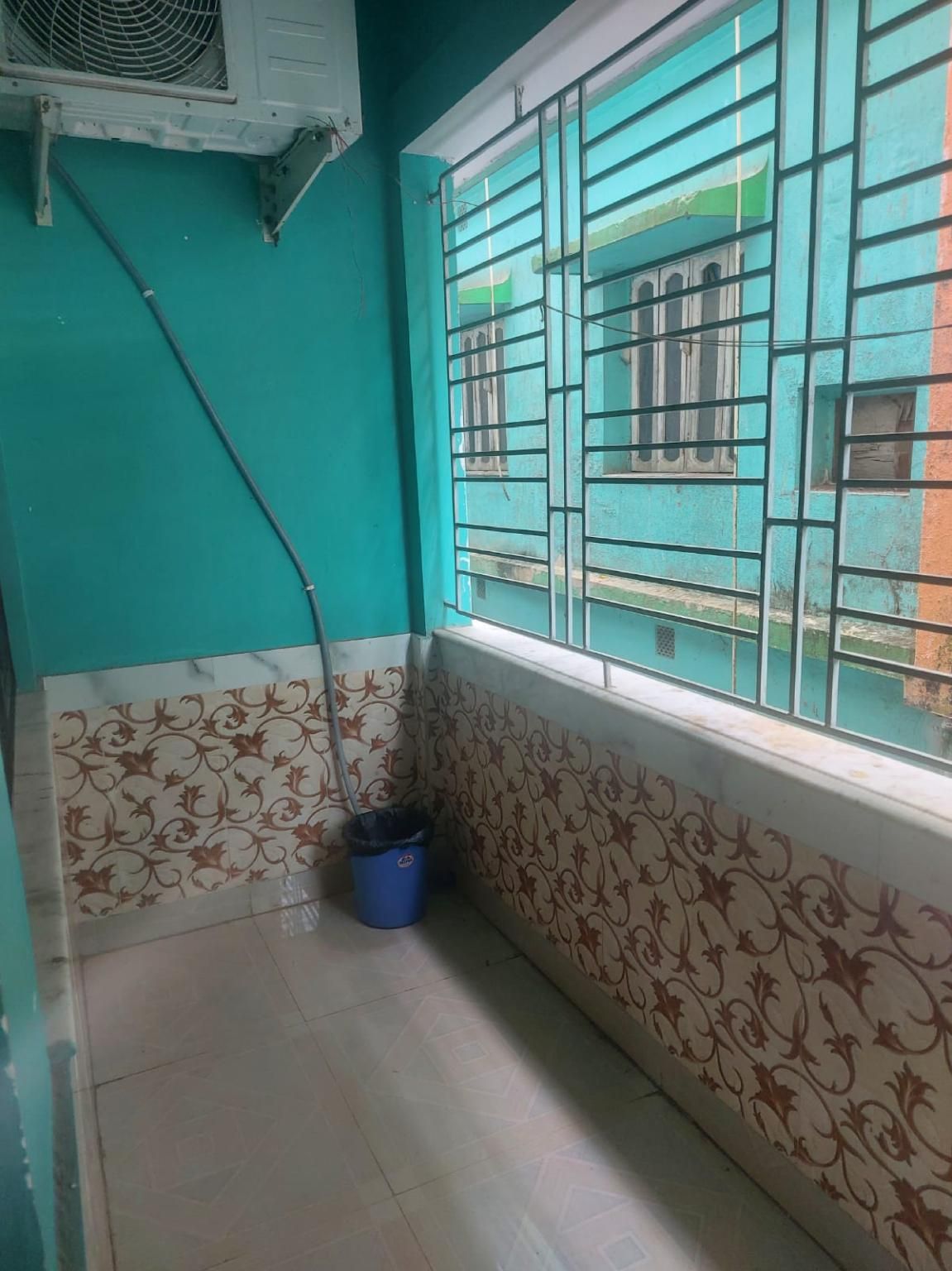 Superior Quadruple Room with Balcony