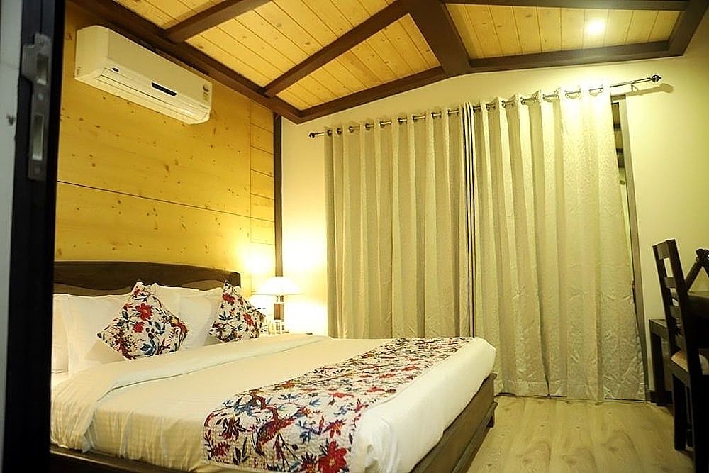 Family Luxury Bunk House