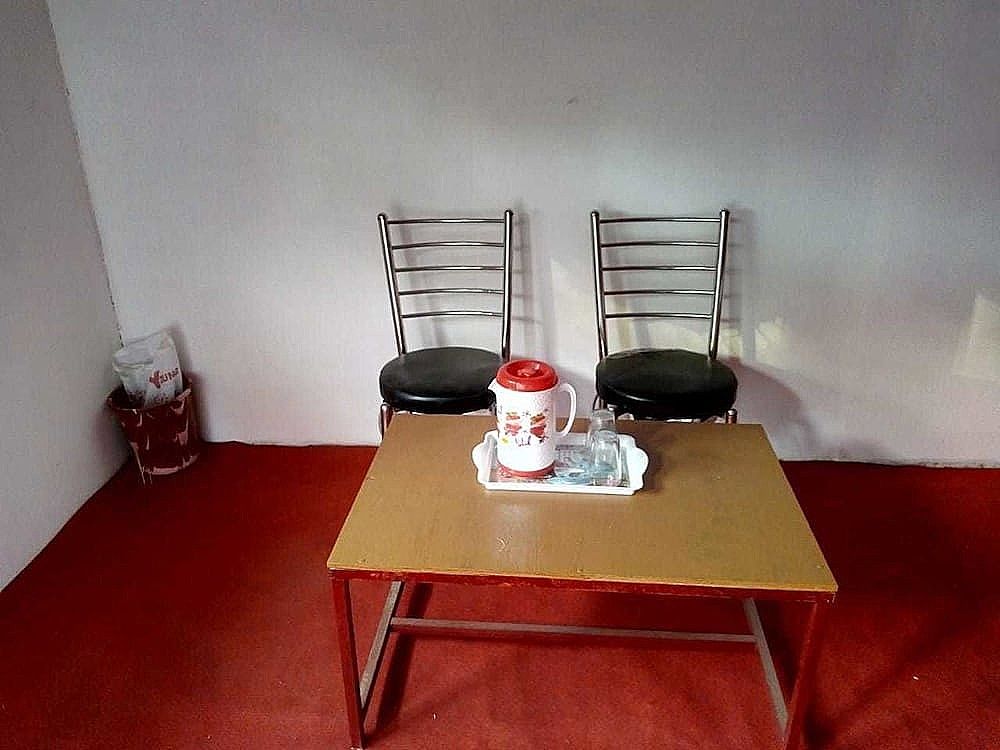 undefined Sangam Kumbh Camp 2