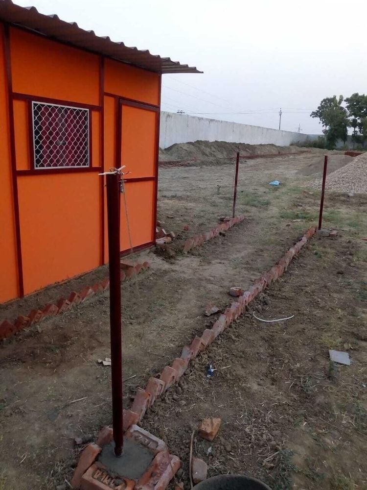 undefined Sangam Kumbh Camp 8