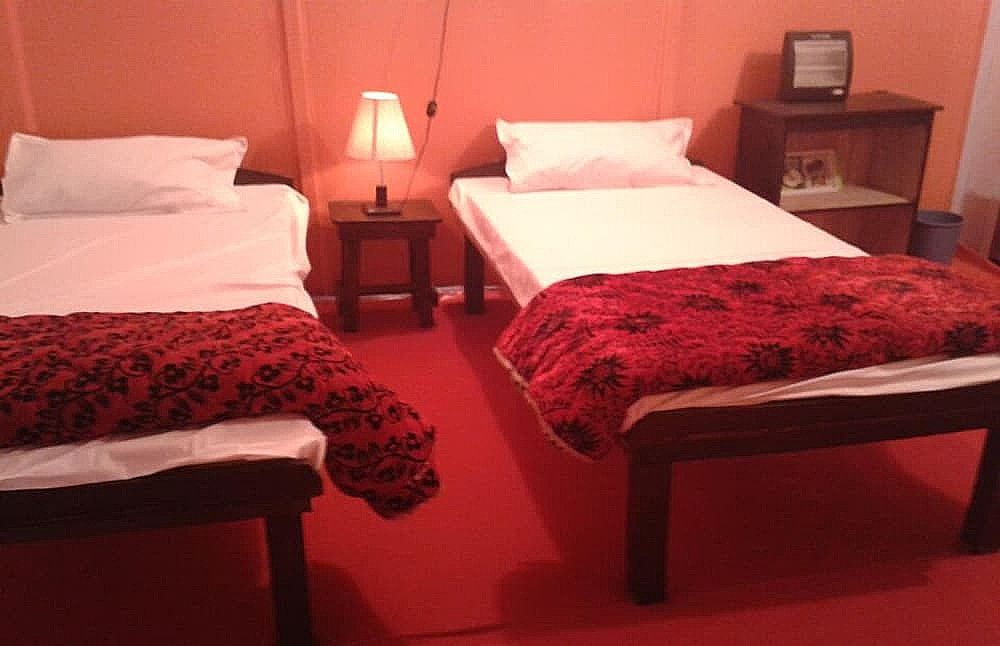 undefined Sangam Kumbh Camp 3