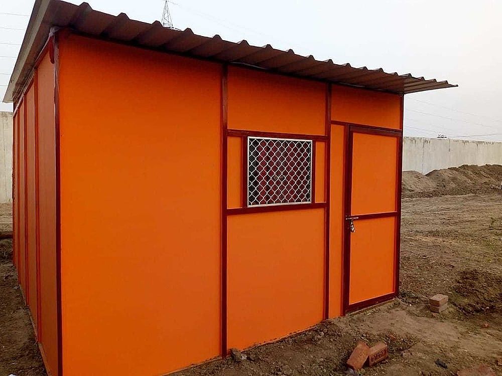 undefined Sangam Kumbh Camp 9