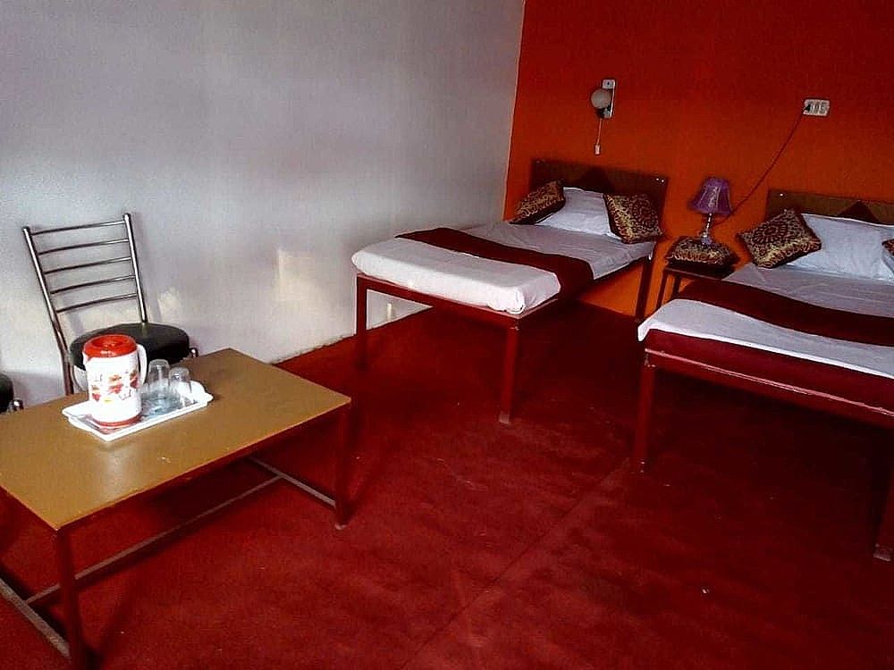 Sangam Kumbh Camp Superior Room, Non Smoking 6