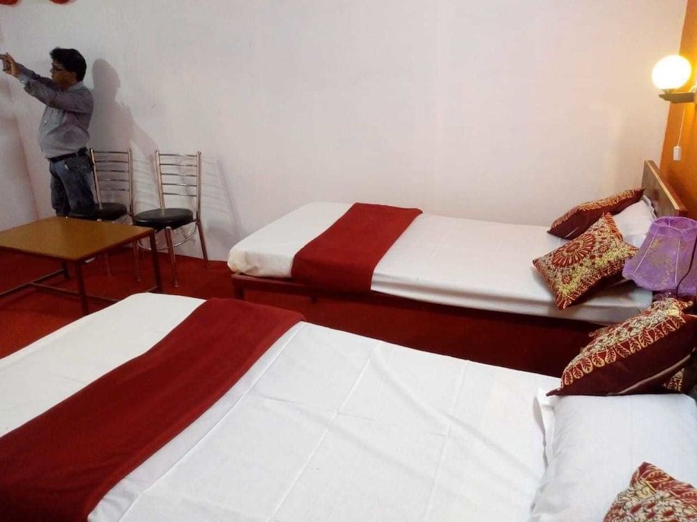 Sangam Kumbh Camp Superior Room, Non Smoking 2