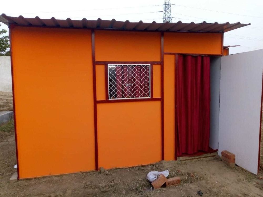 undefined Sangam Kumbh Camp 10