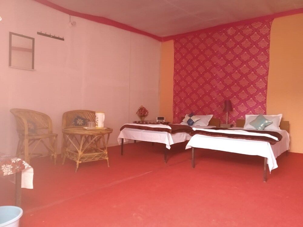 undefined Prayag Divine Kumbh Camp - Hostel 8