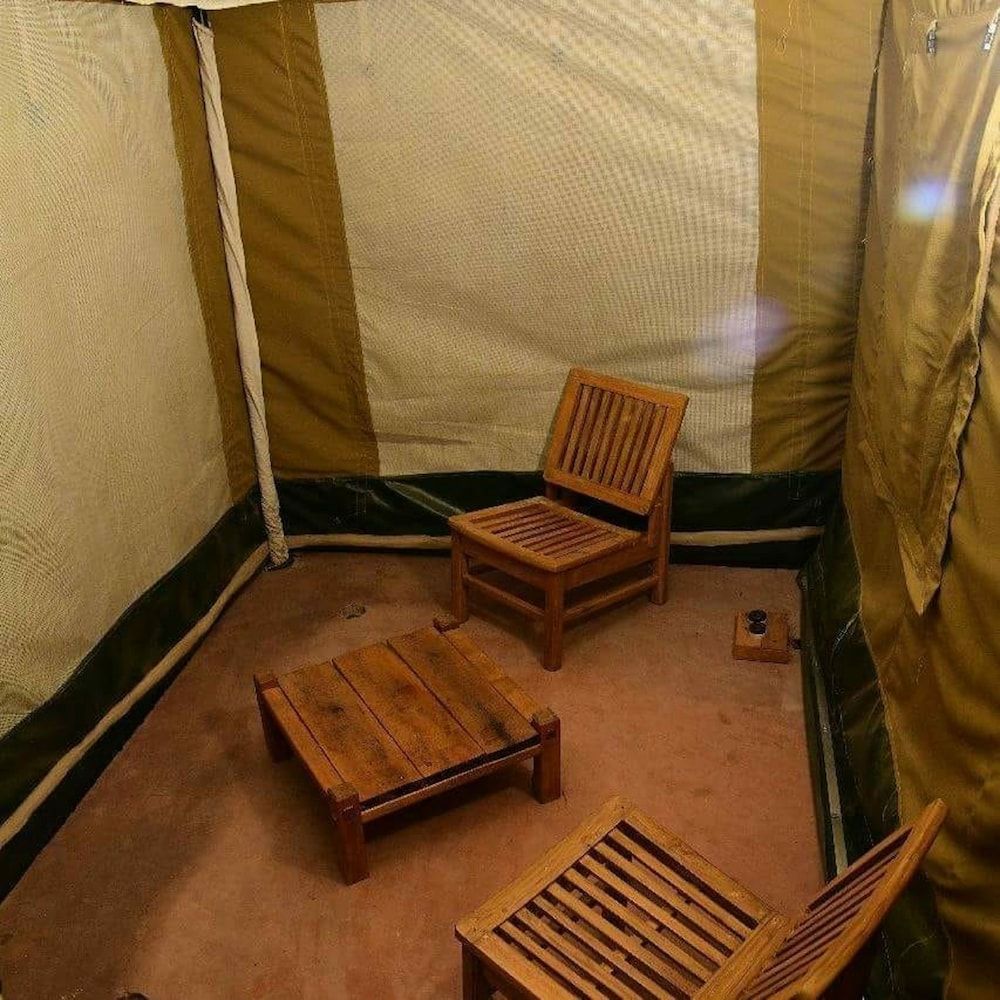 undefined Prayag Divine Kumbh Camp - Hostel 3