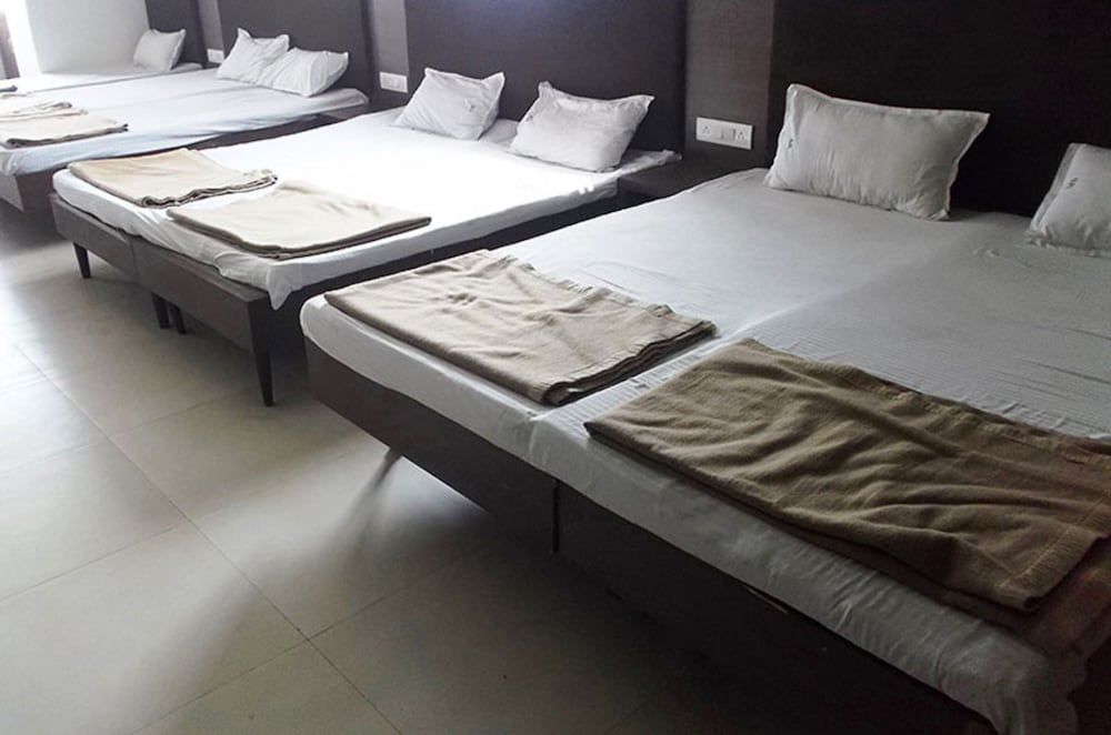 Prayag Divine Kumbh Camp - Hostel Basic Shared Dormitory, Mixed Dorm