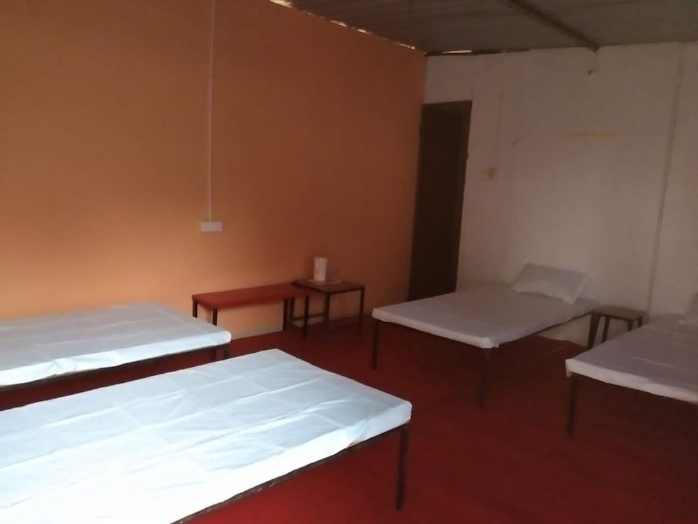Prayag Divine Kumbh Camp - Hostel Family Room 3