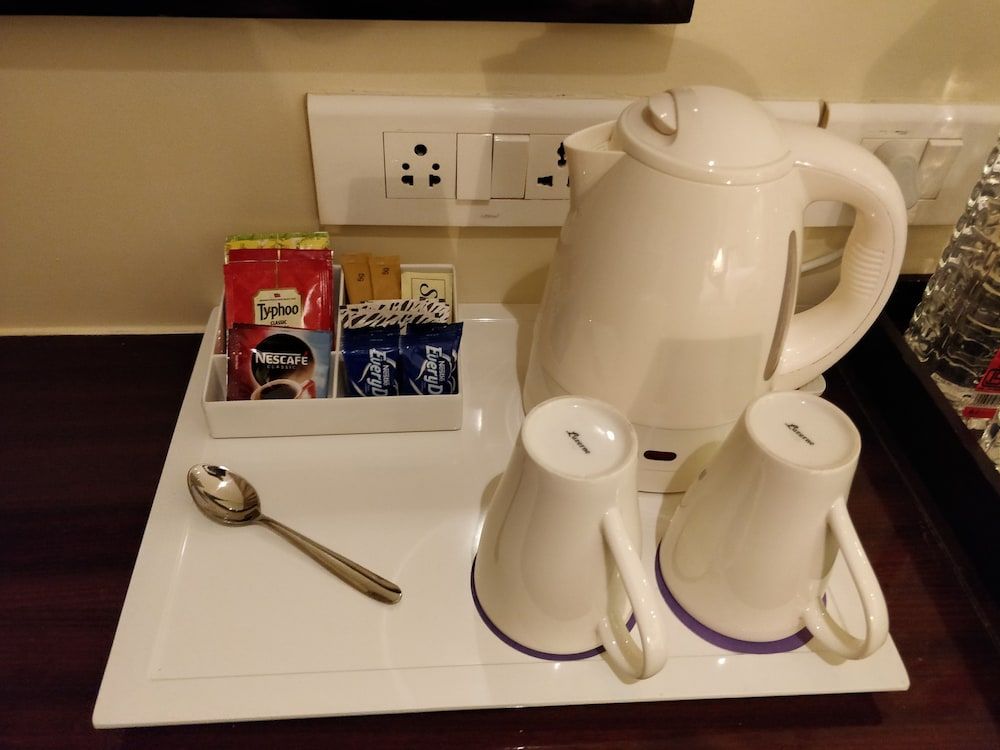 In-Room Amenity