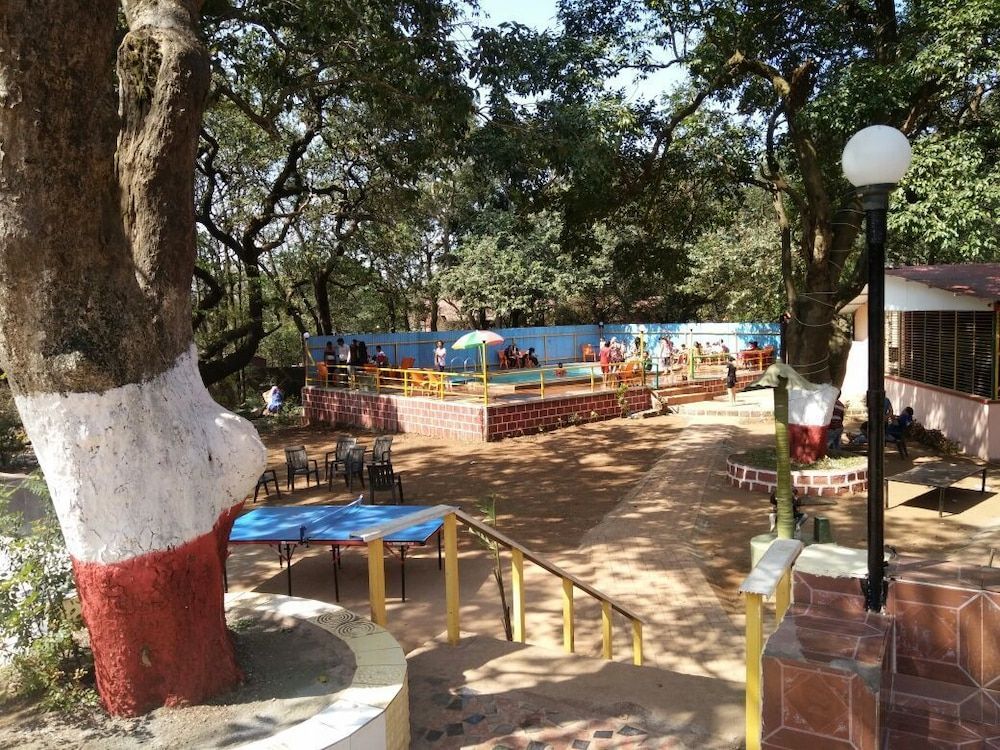 undefined Redwood Resort Matheran 2