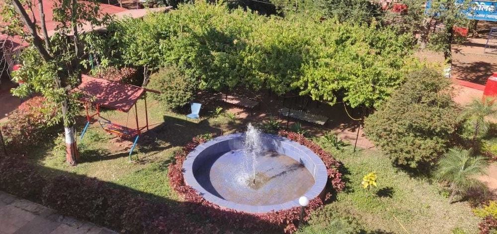 undefined Redwood Resort Matheran 3