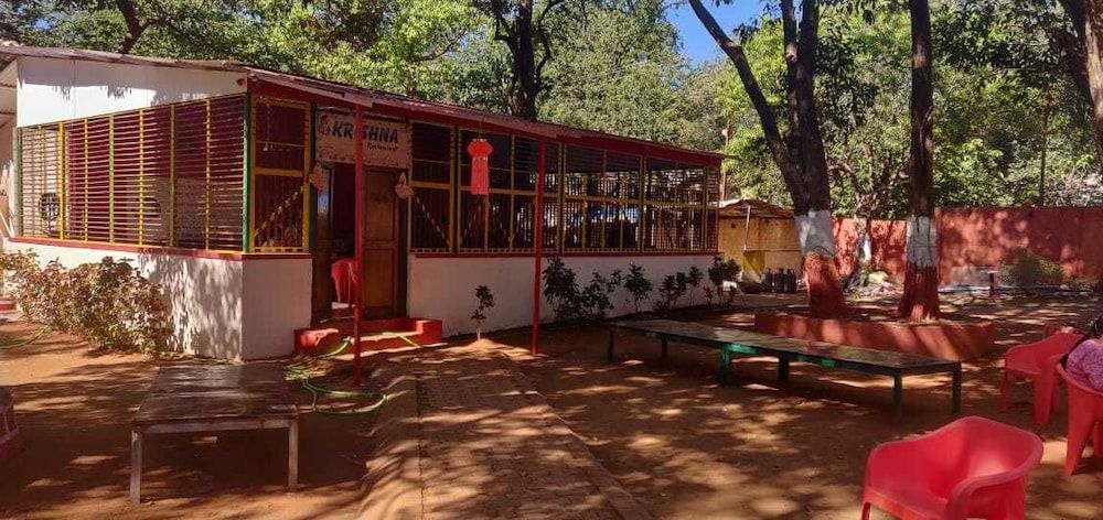 undefined Redwood Resort Matheran 4