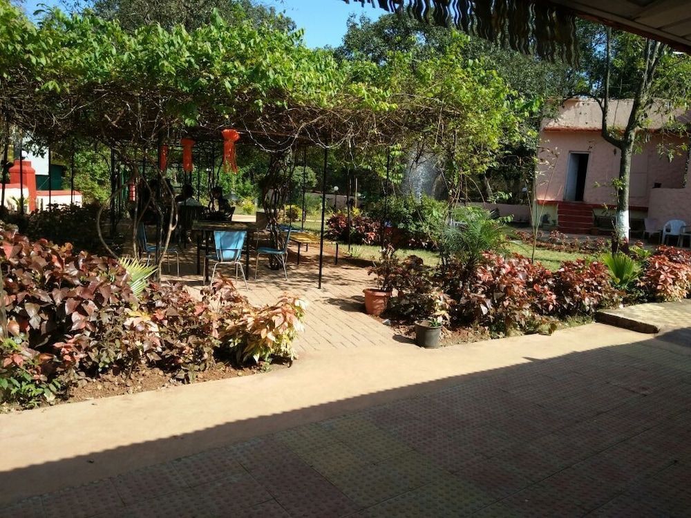 undefined Redwood Resort Matheran