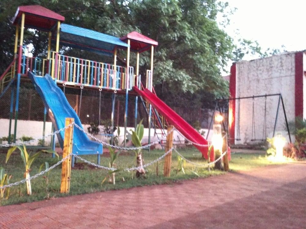 undefined Redwood Resort Matheran 10