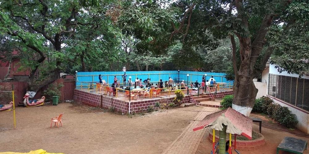 undefined Redwood Resort Matheran 7