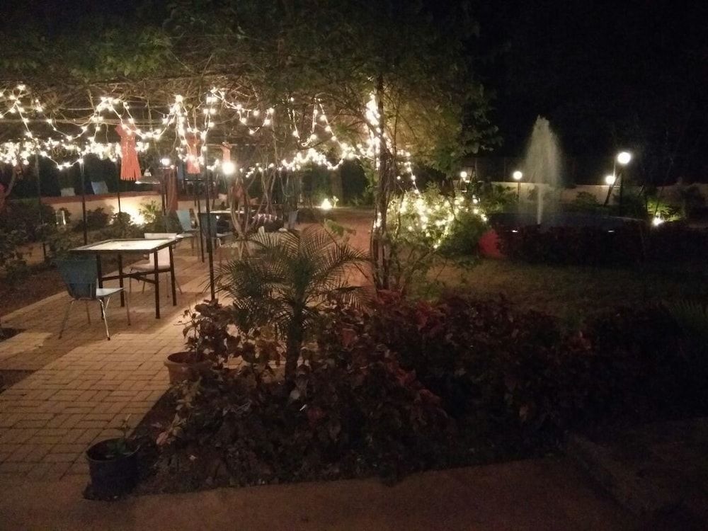 undefined Redwood Resort Matheran 6