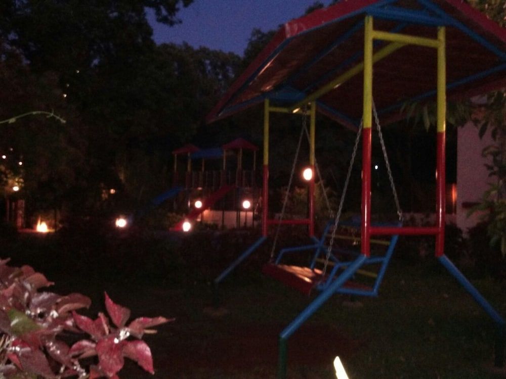 undefined Redwood Resort Matheran 5