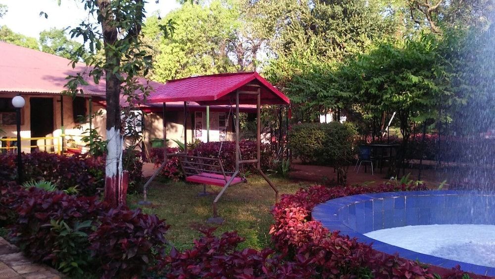 undefined Redwood Resort Matheran 8
